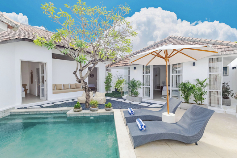 Sport & Beauty 3, Villa Cocodrilos 2 by Pertama Stay, Badung