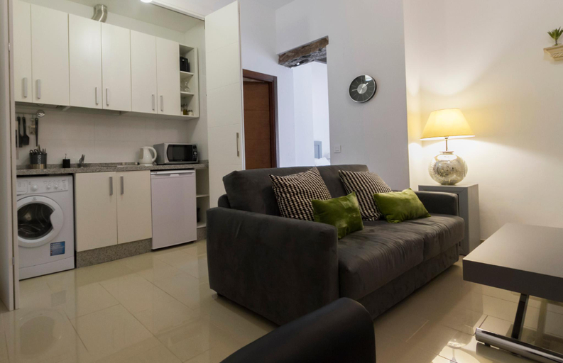 Others 4, Apartamentos Plaza Nueva Sevilla, Sevilla