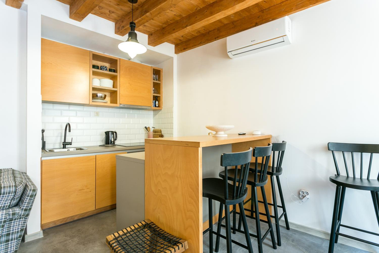 Kitchen 4, Apartments by the sea Kastel Stari, Kastela - 21199, Kaštela
