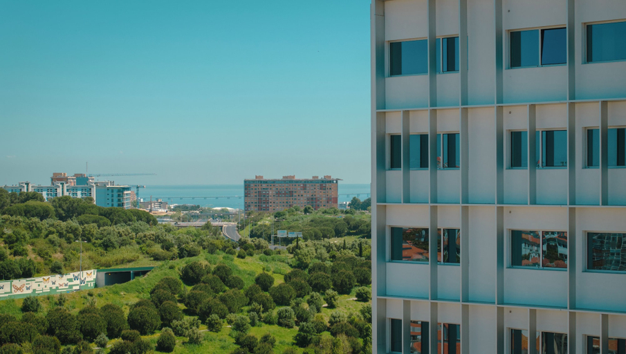 Exterior & Views 2, Hotel Acta Moa, Lisbon