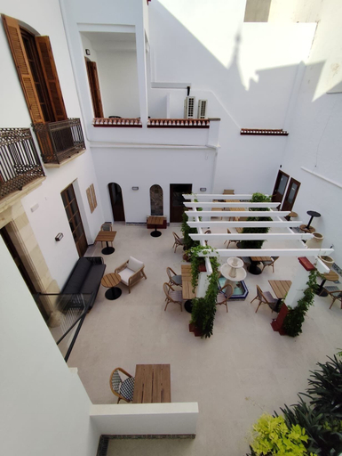 Others 5, Hotel La Marsellesa, Alicante