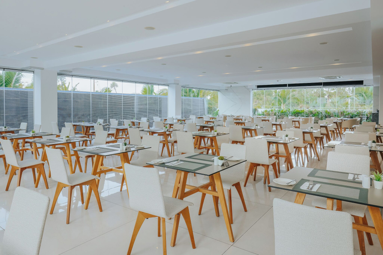 Food & Drinks 5, Tasia Maris Seasons Hotel - Adults Only