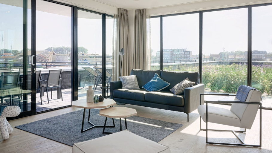 Others 5, Dormio Breskens Apartments & Penthouses, Sluis