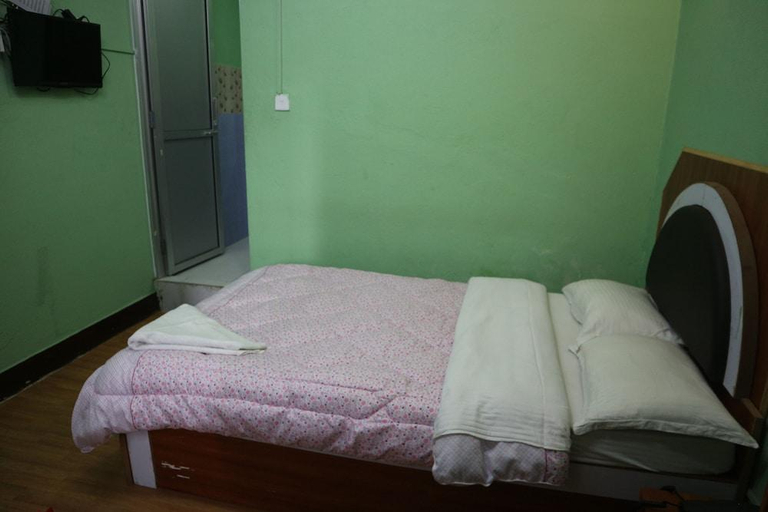 Others 4, Hotel Peace Mountain, Bagmati