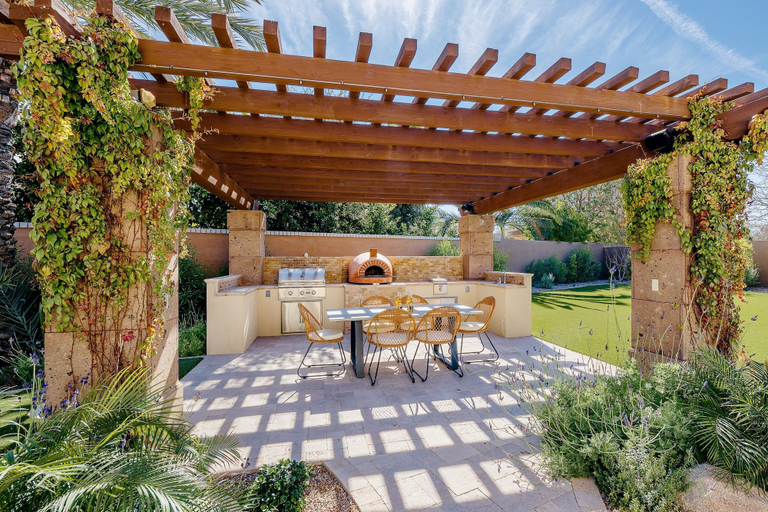 Others 5, Luxe Poolside Paradise-pool & Spa-vanity Station, Maricopa