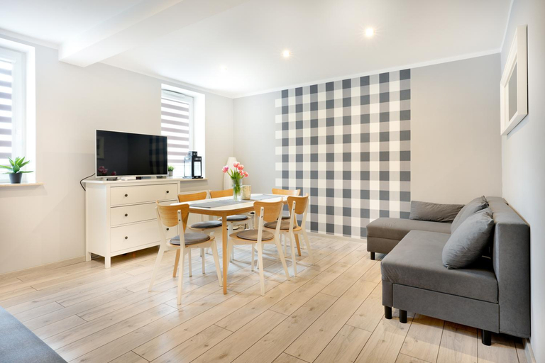 Others 3, Apartamenty u Agi, Kłodzko