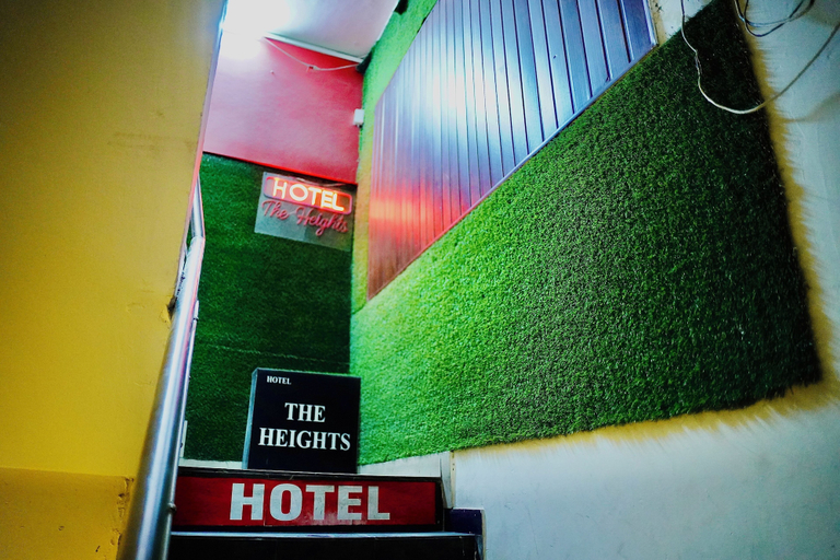 Exterior & Views 2, Hotel Arthcontinental By Admire Stays, Delhi