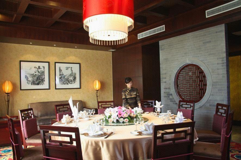Food & Drinks 5, Rylinwon Resort & Spa, Beijing