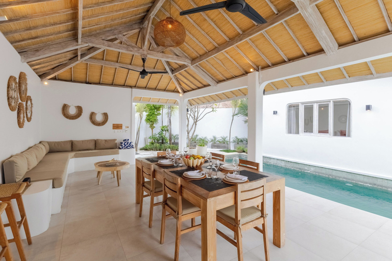 Others 4, Villa Cocodrilos 2 by Pertama Stay, Badung