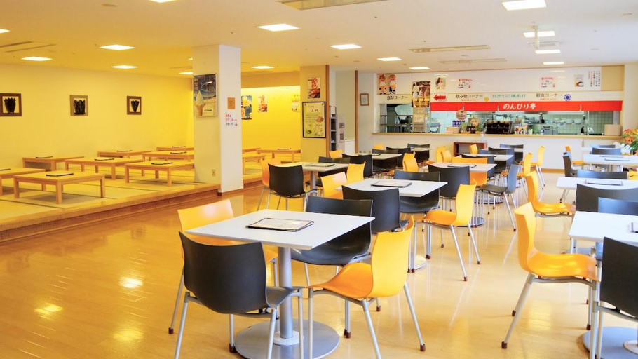 Food & Drinks 5, Ou Hotel, Sakaiminato
