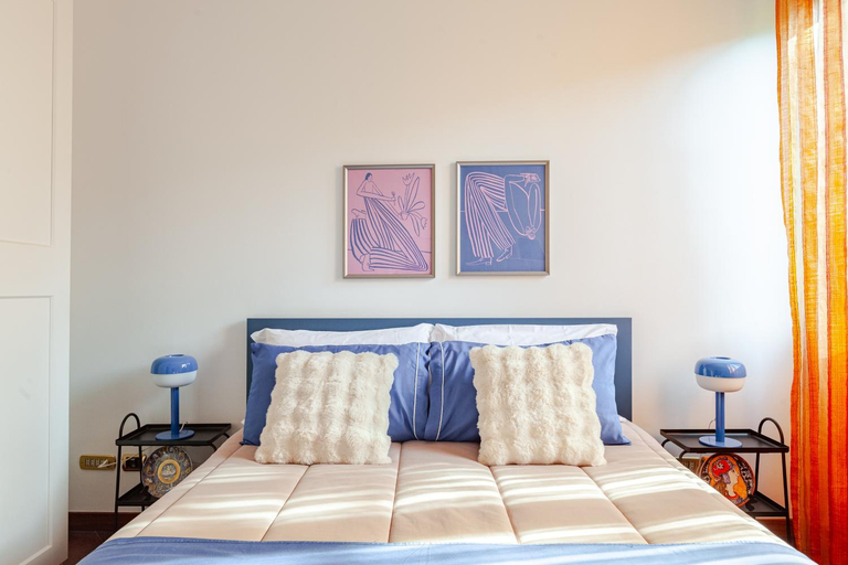 Others 5, Modern & Cozy Double Rooms, Private bath WIFI AC, Roma
