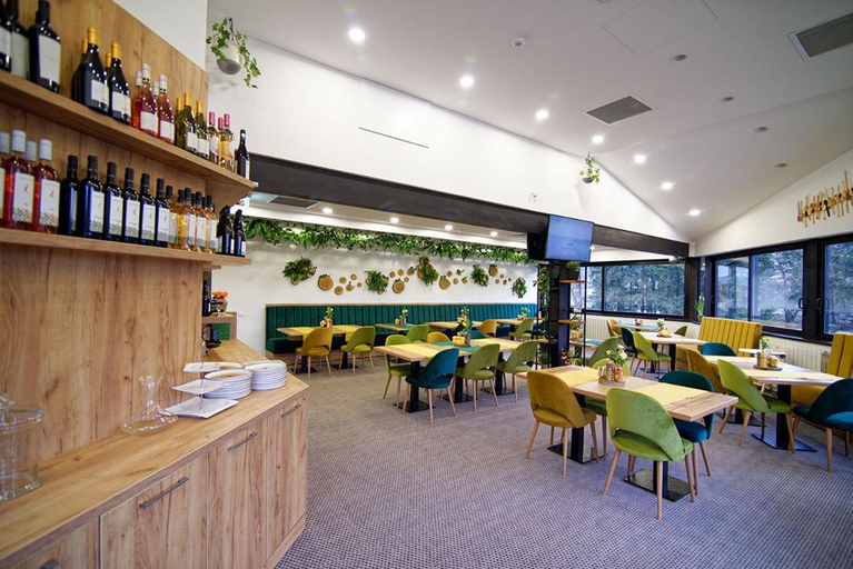 Food & Drinks 4, AQUARIUS BOUTIQUE HOTEL, Campulung Moldovenesc