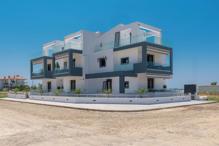 Exterior & Views 2, White Pearl Suites Halkidiki, Central Macedonia