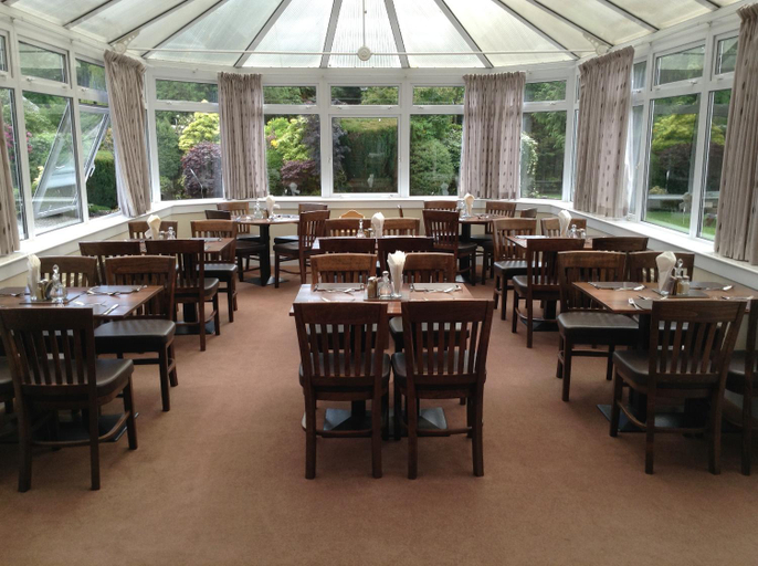 Food & Drinks 5, Arden House Hotel, Dumfries and Galloway