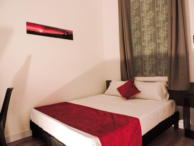 Bedroom 5, Hotel San Marcos, Manizales