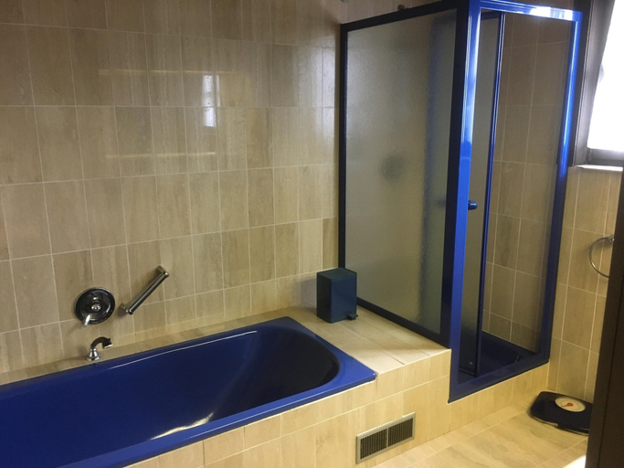 Bathroom 4, Holiday Home in Groede Near Sandy Beach, Sluis