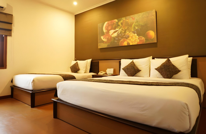 Bedroom 17