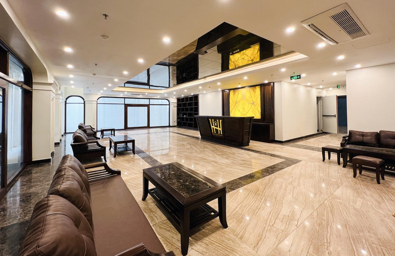 Public Area 4, Hanoi Apartment, Tây Hồ