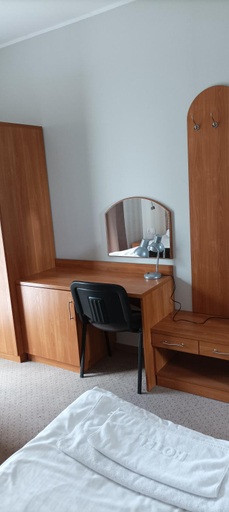 Bedroom 2, Hotel Przylesie, Poznań