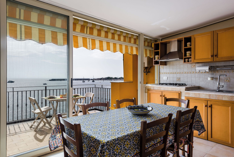 Others 4, Naxos Bay View with Terrace by Wonderful Italy, Messina