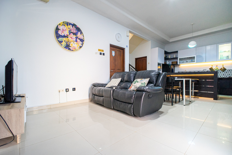Others 4, Babarsari Permai A1 Homestay Jogja, Sleman