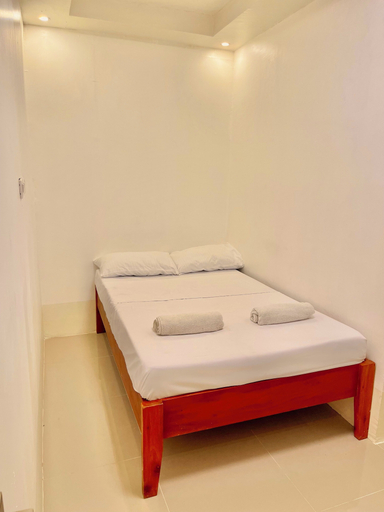 Bedroom 2, Iwa Hotel, Tagbilaran City