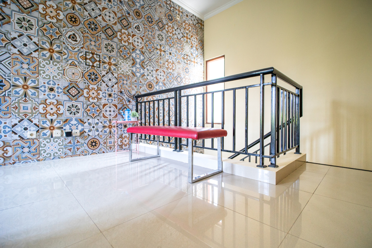 Others 5, Babarsari Permai A1 Homestay Jogja, Sleman