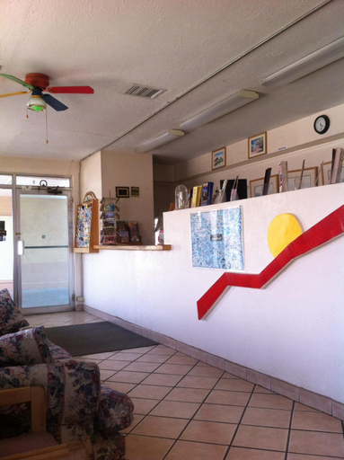 Public Area
