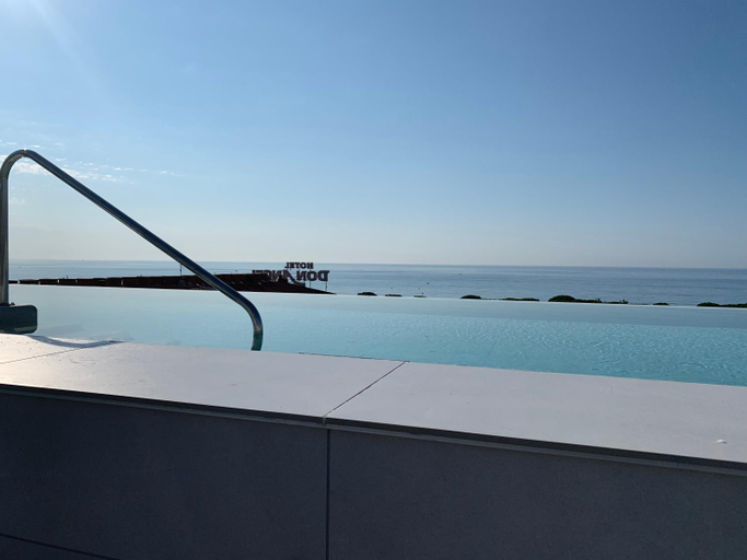 Others 3, Don Angel & SPA & Padel- Adults Recommended, Barcelona