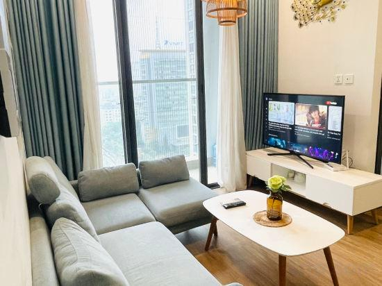 2, TIL_Vinhomes Skylake, Từ Liêm