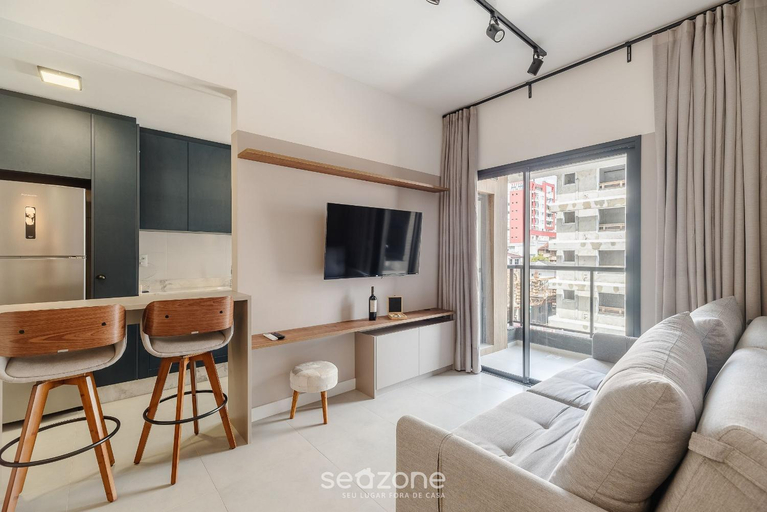 Others 2, LGDs - Apartamentos no Centro de Florianopolis, Florianopolis