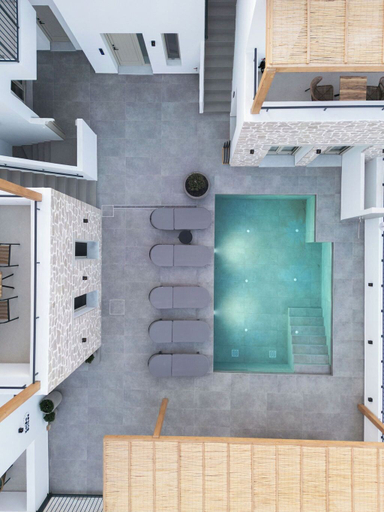Others 5, Kalea Suites, South Aegean