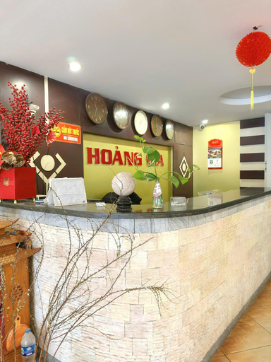Public Area 3, Hoang Gia Hotel Cau Giay, Cầu Giấy