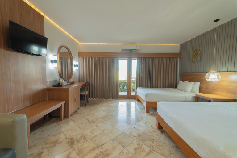 Bedroom 6