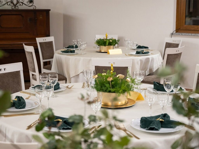 Food & Drinks 4, Hotel Bisanzio Resort, Cosenza