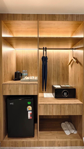 Amenities 7