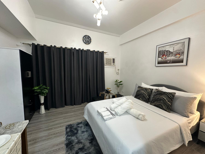 Others 4, Davao City Studio Unit Condo near airport, Davao City