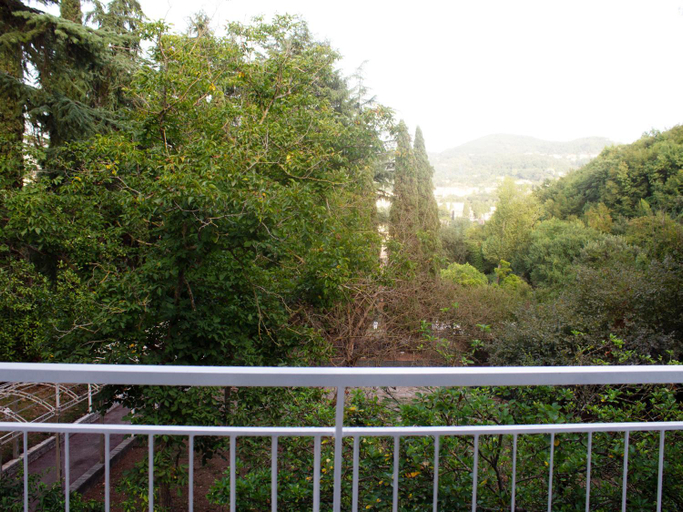 Surrounding environment, Casa Vacanze Villa Matelda, Salerno