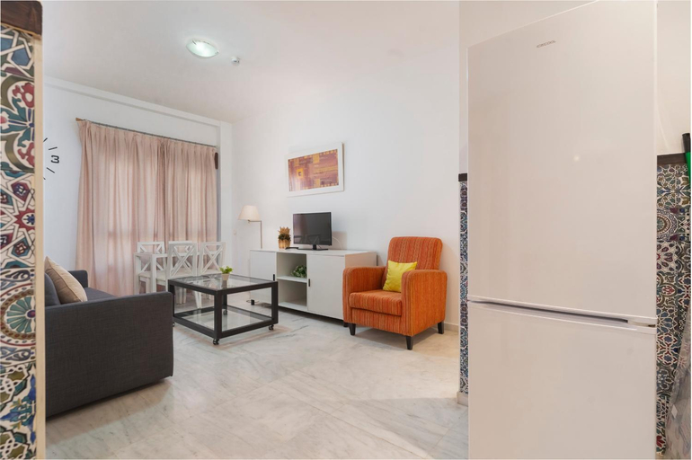 Others 2, Apartamento en Lux Bormujos, Sevilla