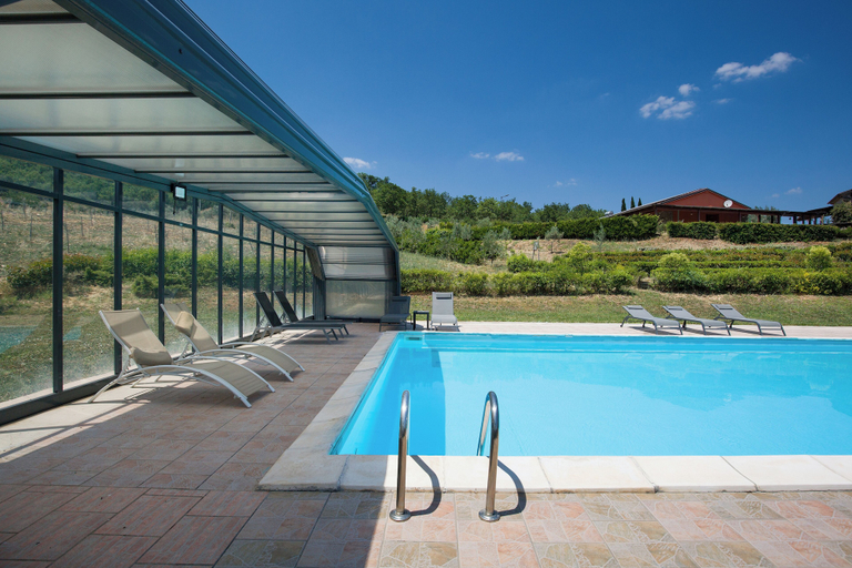 Sport & Beauty 4, Country House Abate Pool Ac Wifi Potenza, Potenza