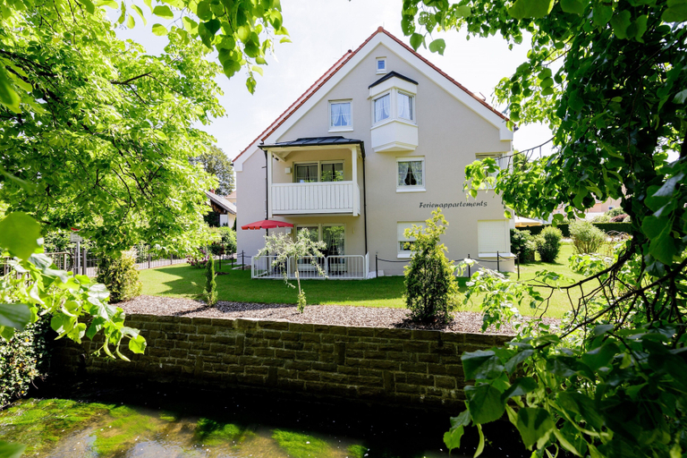 Exterior & Views 2, Haus am Mühlenweg, Unterallgäu