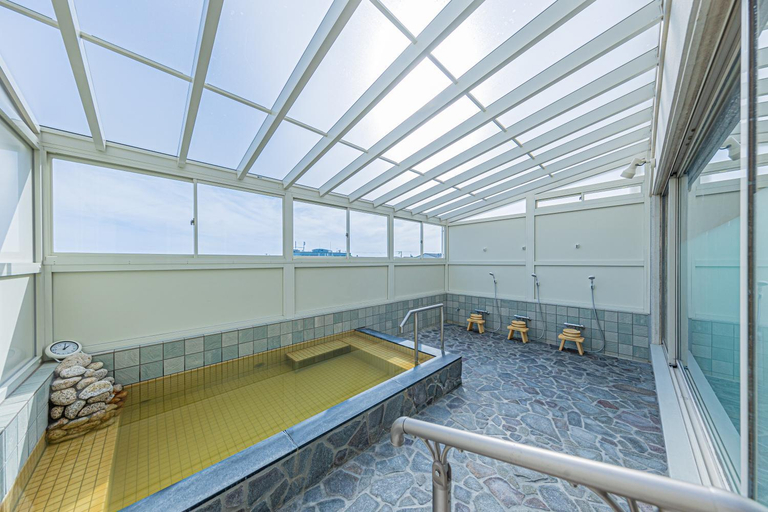 Sport & Beauty, GARDEN HOTEL Hanayo, Kyōtanabe