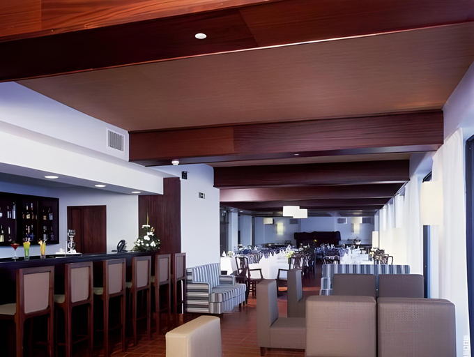 Food & Drinks 5, Pousada Forte Horta, Horta