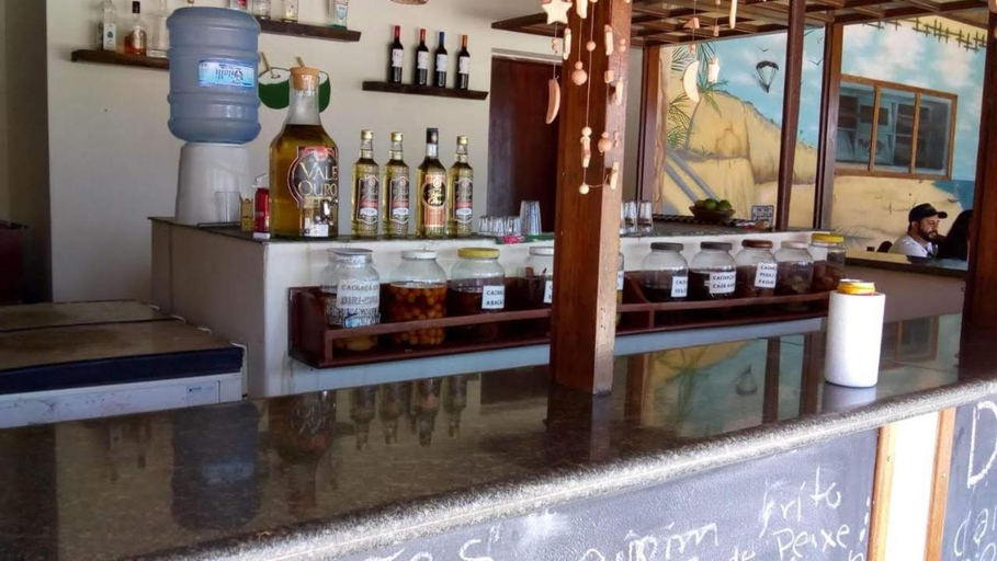 Food & Drinks 4, HOTEL PRAIA DA PAIXAO, Prado
