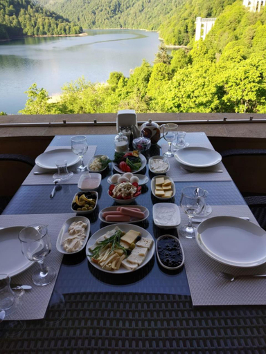 Food & Drinks 4, Goy Gol Lake Resort, Xanlar
