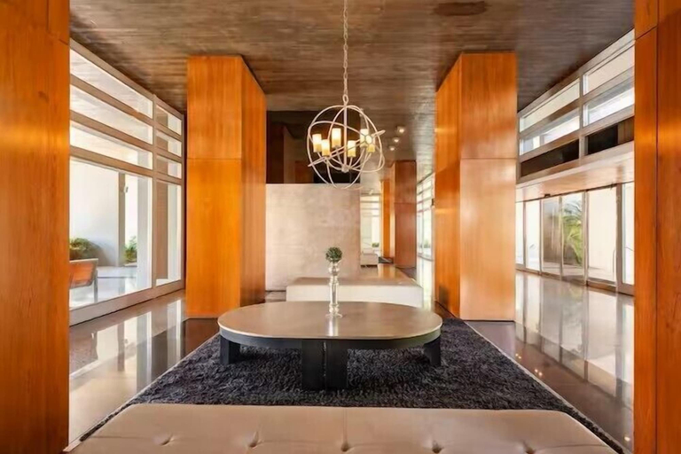 Bathroom 3, Quartier San Telmo Suites 12, Distrito Federal
