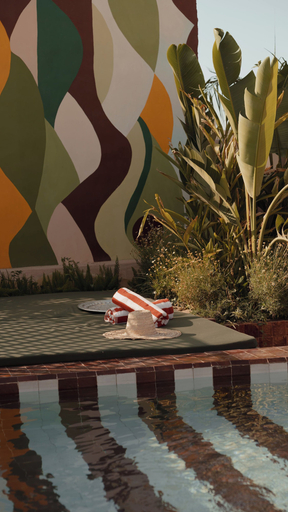Sport & Beauty 2, The Mellah Hotel, Marrakech