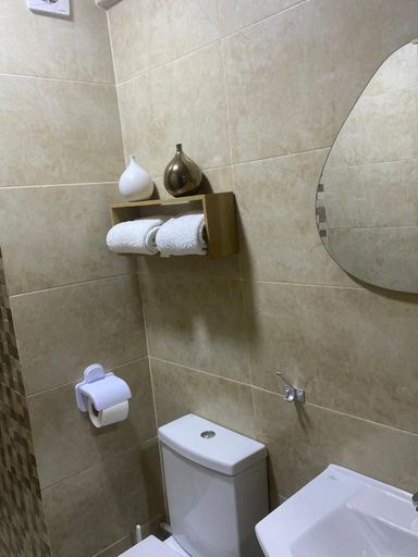 Others 5, Appartement luxueux 38 nour 5, Marrakech