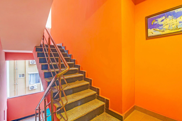 Others 4, Jashwitha Mukkanti Homes, Hyderabad