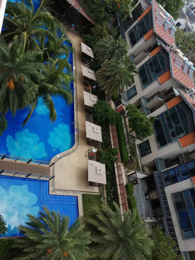 Exterior & Views 2, SSAW Boutique Hotel Sanya Haitang Bay, Sanya